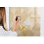 Magnetic Glass Photo Memo Board