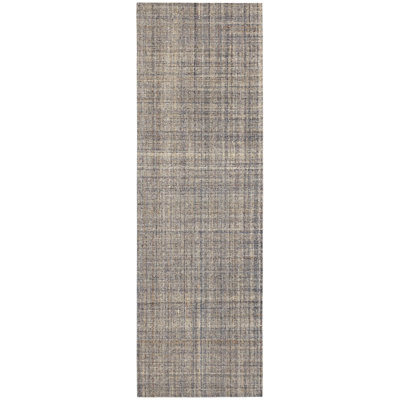 Harris Hand Micro Hooked Wool Rug