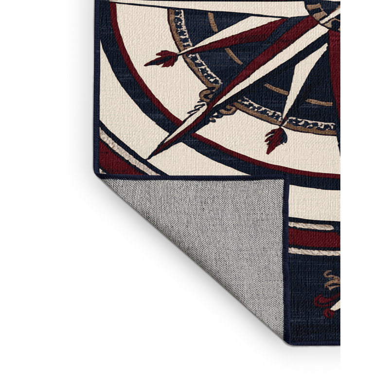  Tapis nautique lavable