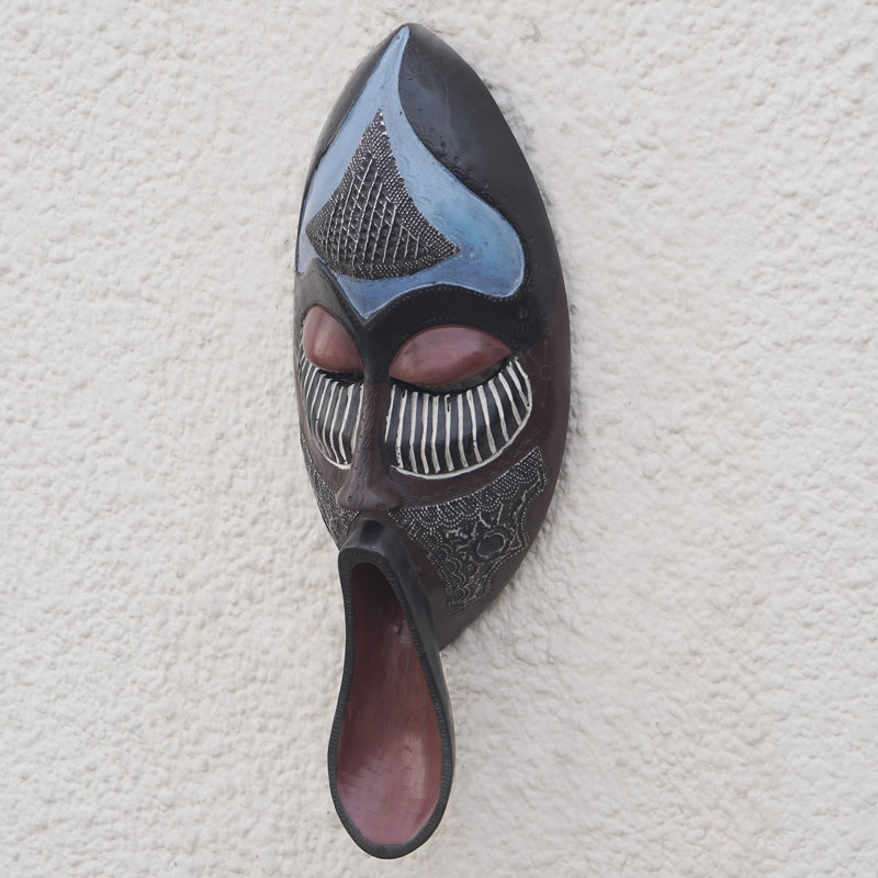 Handmade Wood Wall Decor