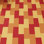 Carreaux de vinyle adhésifs 28 mil x l 12 po x L 24 po GlueCore Fab