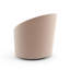 Whorl Raf Swivel Chair