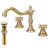 Antique Brass