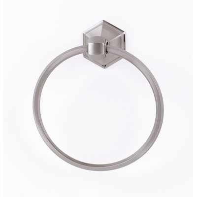 Nicole Towel Ring