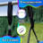 Sportspower 40" Super Fun Saucer Swing