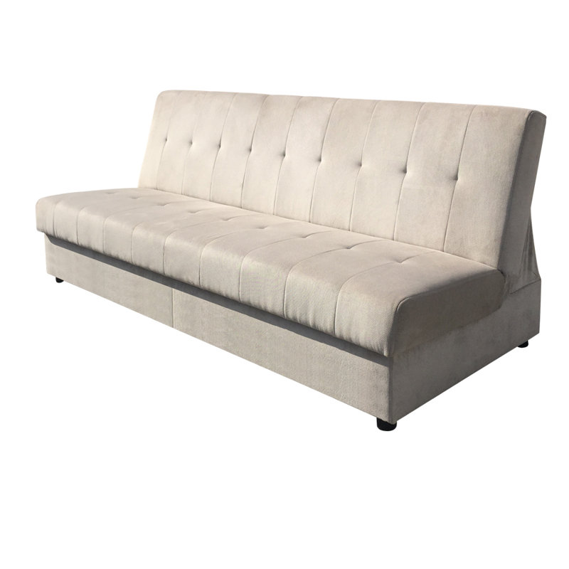 Schorr Sleeper, Light beige