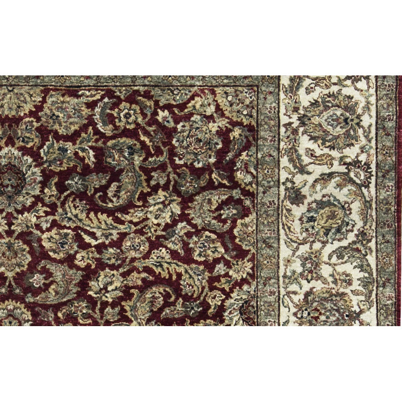 One-of-a-Kind 8'1" X 9'5" Area Rug