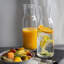 Bormioli Rocco Aquaria Glass Carafes