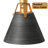 Bianco 2 - Light Dimmable Vanity Light-2107477487