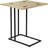 Serta Harton Rustic Expandable C Side Table