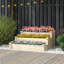 Raised Garden Bed