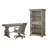 Writing Desk With Chair-325210899