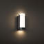 Blake 2 - Light LED Flush Mounted Sconce-70533371