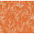 Orange/Taupe