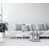 Blanc / gris est en rupture de stock