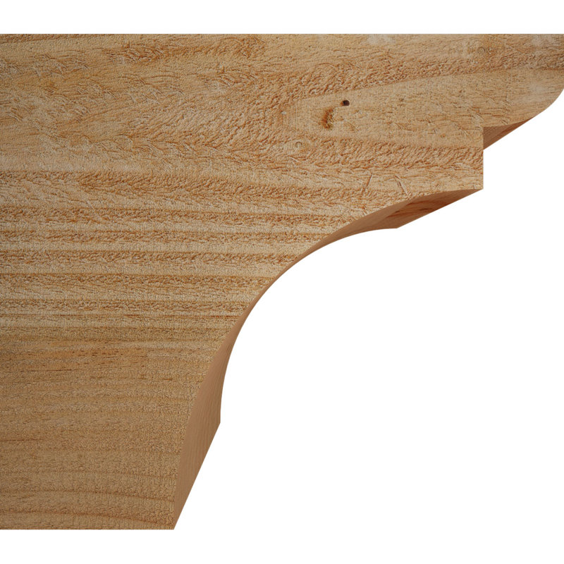 Yorktown, Sapin de Douglas, 10"H x 6"W x 12"L