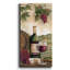 Wine Country Red - Reproduction d'art sur toile tendue-902239590