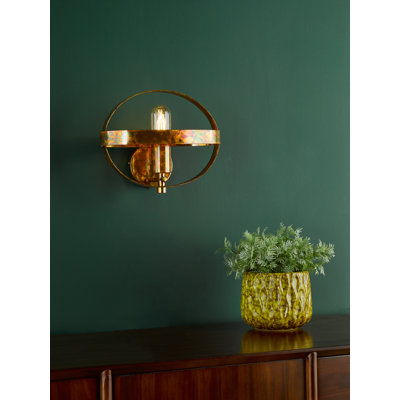 Wall Light
