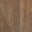 Waubun - Buffet brun foncé