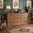 Natural Oak selected