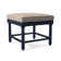Banc en bois massif Louisa