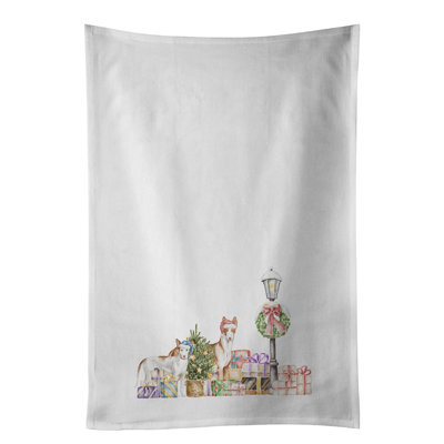 Cotton Tea Towel Kitchen Towel