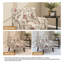 Jaqueze 73.4 Cm Wide Tufted Armchair-853885129