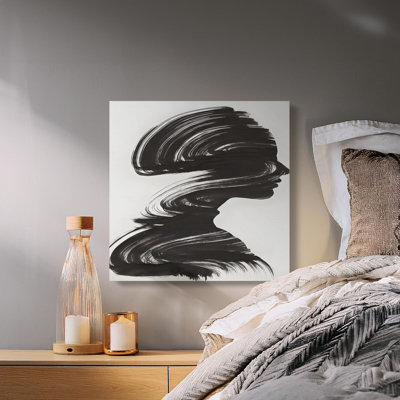 Wrapped Canvas Print Set
