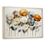 Autumn Harmony, pivoines, bouquet de fleurs I - pivoines, art encadré-71010908-177289867-71010886