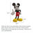 Cartoon Cute Resin Floor Ornament