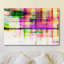 Parvez Taj - Wrapped Canvas Painting-12309444