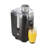 Hamilton Beach® HealthSmart® Compact Centrifugal Juice Extractor with Large 2.4 Feed Chute for Fruits and Vegetables