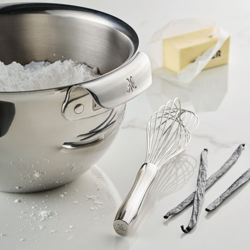 Hestan Provisions Tools French Whisk