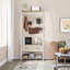 Alexeis Hall Tree 80cm Wide with Bench-23363994