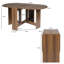 Winnie Folding Dining Table