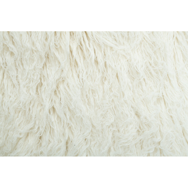 Barnegat Hand Woven Wool Indoor Rug, Square 160cm