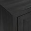 Delia Solid Wood End Table