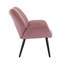 Upholstered Accent Chair-38677952