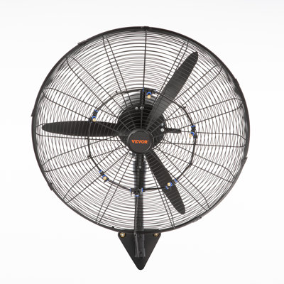 Ventilateur mural Stellweilan Tessberg 29.1