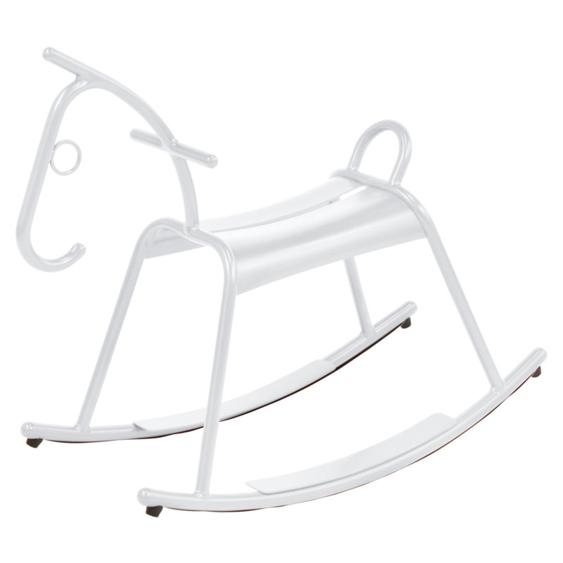 Adada Rocking Horse, Cotton