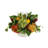 Fall Centerpiece with Hydrangeas, Lemons and Pomegranates