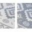 Dynamic Ornamental Indoor / Outdoor Area Rug-93630486