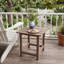 Table de bout pour l'extérieur Adirondack-1166852626