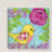 'Polka Dot Wing' by Jill Lambert Print on Wrapped Canvas-17682524