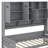 Wooden Daybed With Drawers-819793761-819793055