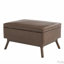 Banc de rangement Mid-Century-1355144474