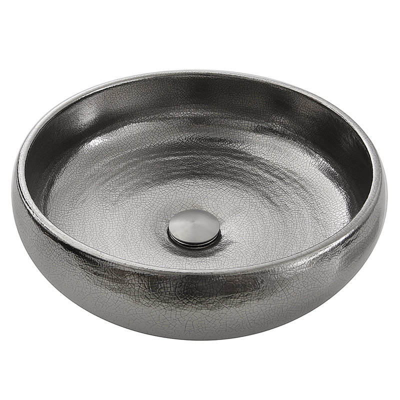 Regatta 15.5'' L Bathroom Sink