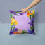 Coussin décoratif intérieur/extérieur irises-1685157407