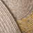 Mccann Hand Woven Wool/Cotton Rug in Gold/Beige-838851724
