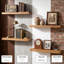 Ensemble de 2 tablettes flottantes Desseray-1368985692-1368985695